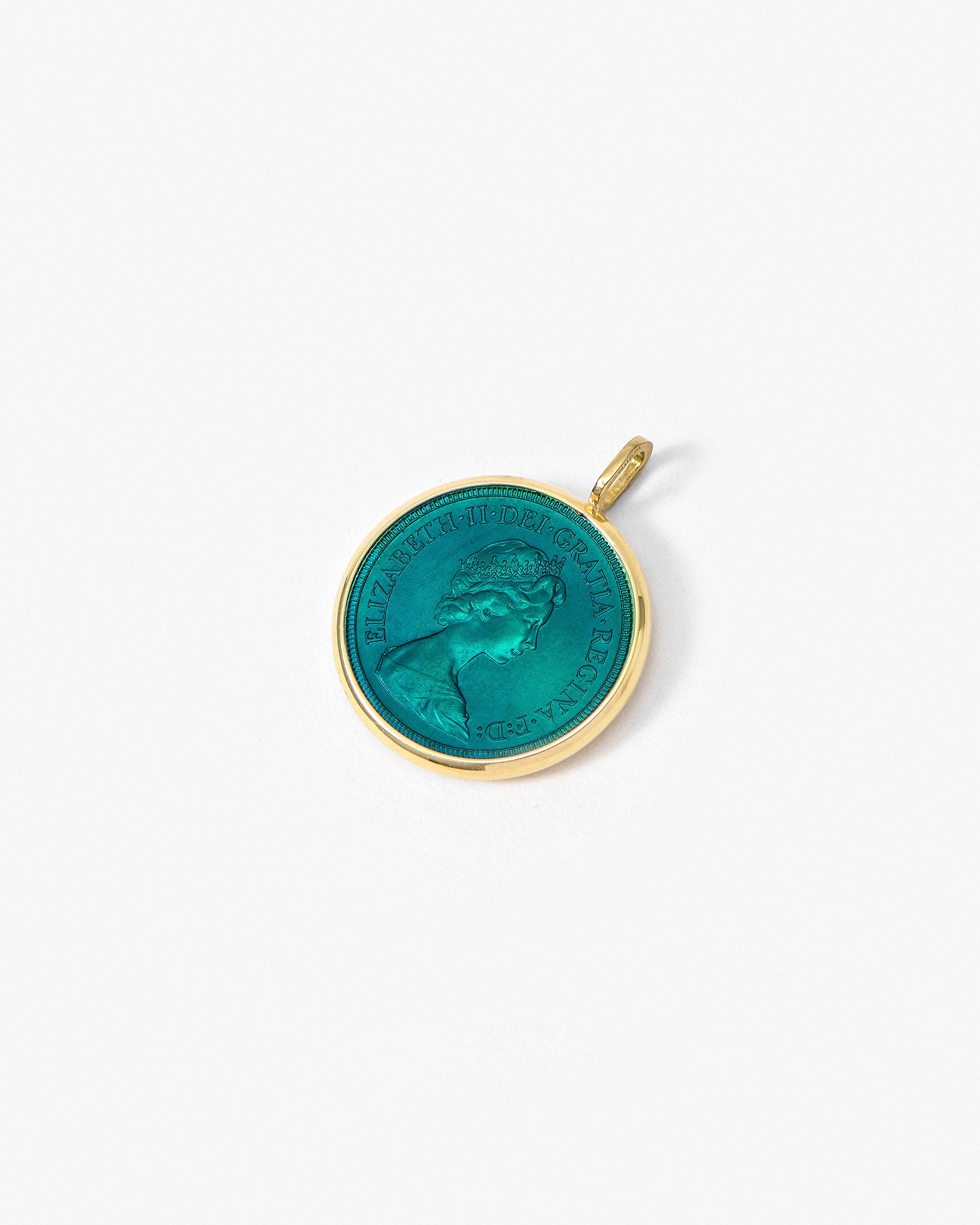 Fresca Bead Bracelet in 18K Yellow Gold